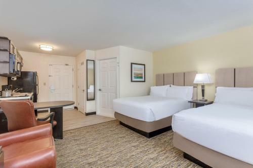 Hotel Candlewood Suites Secaucus