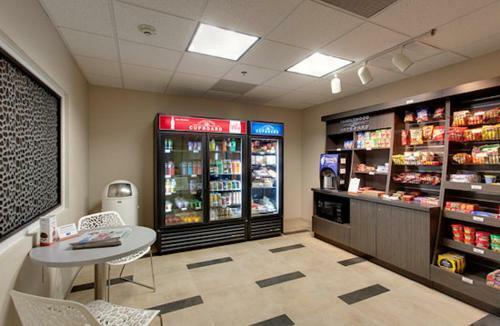 Hotel Candlewood Suites Secaucus