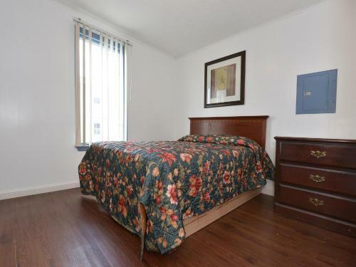 Seagem Motel And Apartments