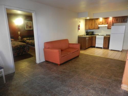Seagem Motel And Apartments