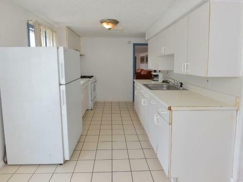 Seagem Motel And Apartments