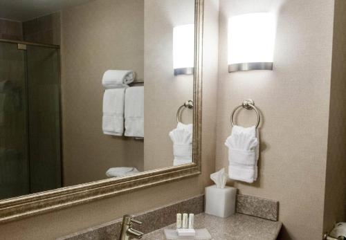 Hotel Fairfield Inn & Suites Somerset