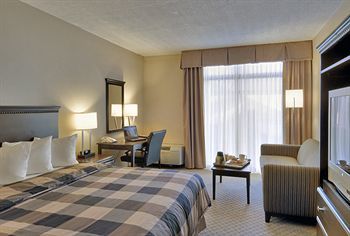 Hotel Holiday Inn South Plainfield-piscataway