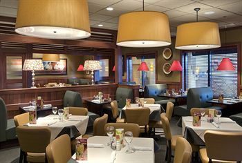 Hotel Holiday Inn South Plainfield-piscataway