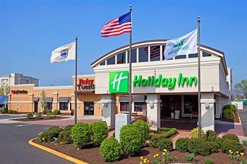 Hotel Holiday Inn South Plainfield-piscataway