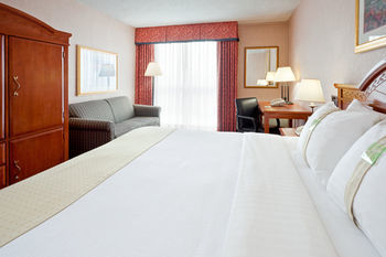 Hotel Holiday Inn South Plainfield-piscataway
