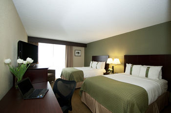 Hotel Holiday Inn South Plainfield-piscataway