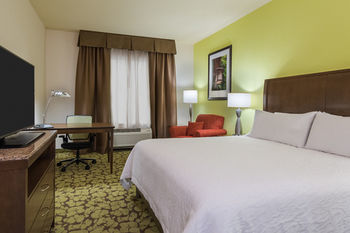 Hotel Hilton Garden Inn Wayne