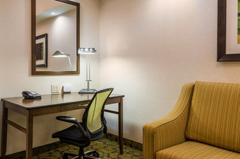 Hotel Hilton Garden Inn Wayne
