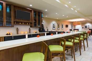 Hotel Hilton Garden Inn Wayne
