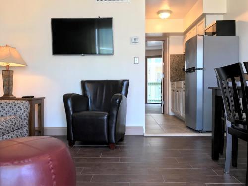 Ala Moana Motel & Suites