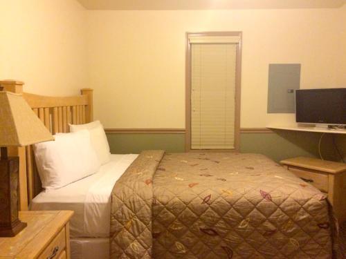 Ala Moana Motel & Suites