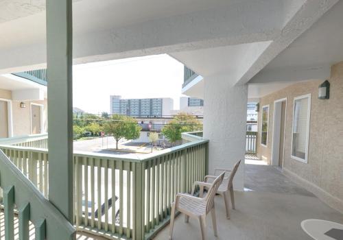 Ala Moana Motel & Suites