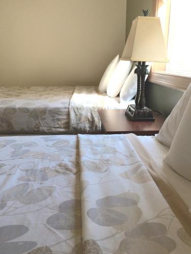 Ala Moana Motel & Suites