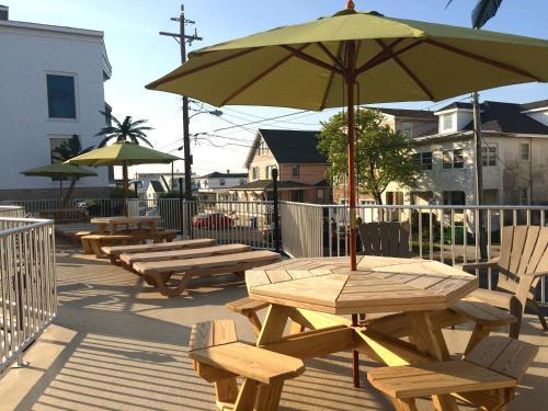 Ala Moana Motel & Suites