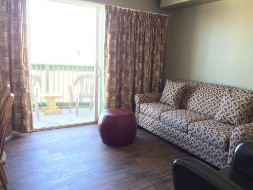 Ala Moana Motel & Suites
