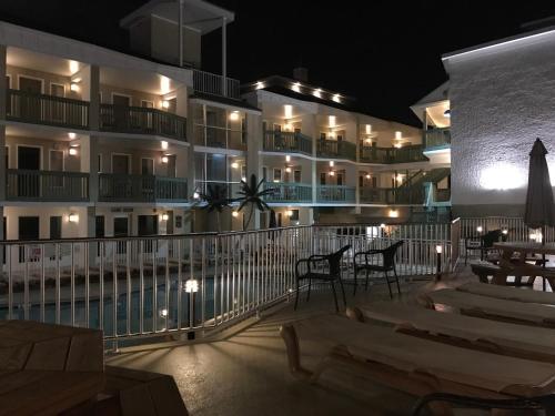 Ala Moana Motel & Suites