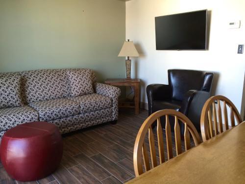 Ala Moana Motel & Suites