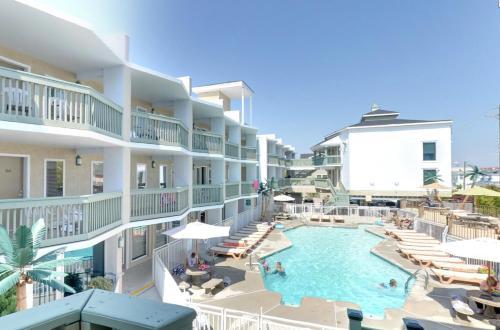 Ala Moana Motel & Suites