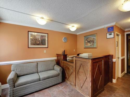 Motel Red Carpet Inn Whippany
