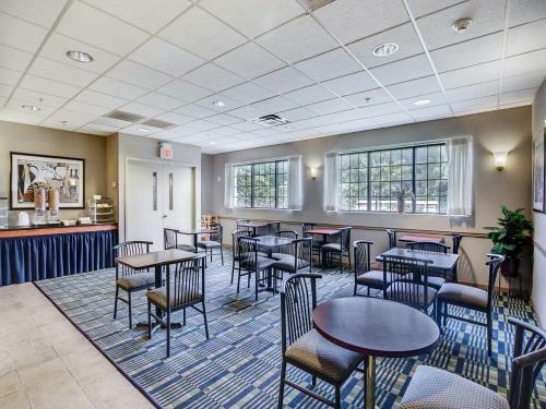Motel Red Carpet Inn Whippany