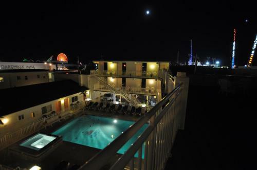 Motel Riviera Resort & Suites