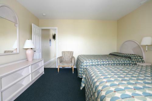 Motel Riviera Resort & Suites