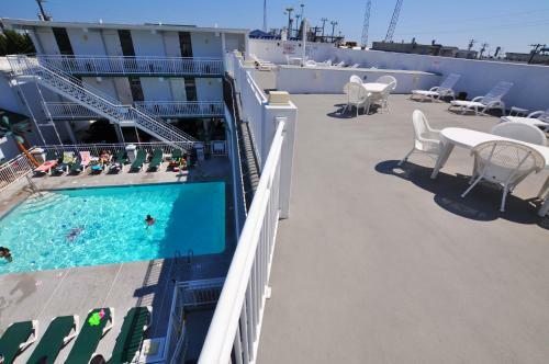 Motel Riviera Resort & Suites