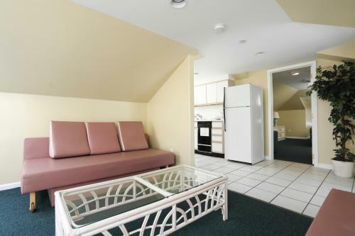 Motel Riviera Resort & Suites