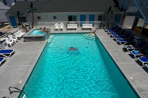 Motel Riviera Resort & Suites