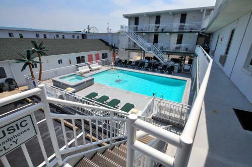 Motel Riviera Resort & Suites