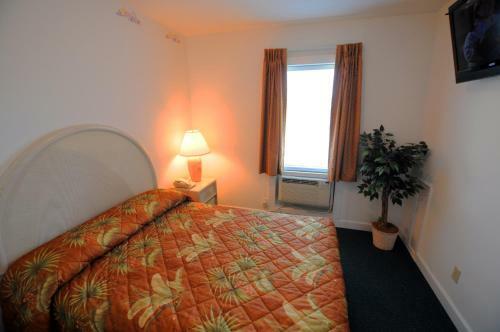 Motel Riviera Resort & Suites