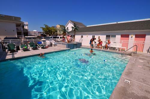 Motel Riviera Resort & Suites