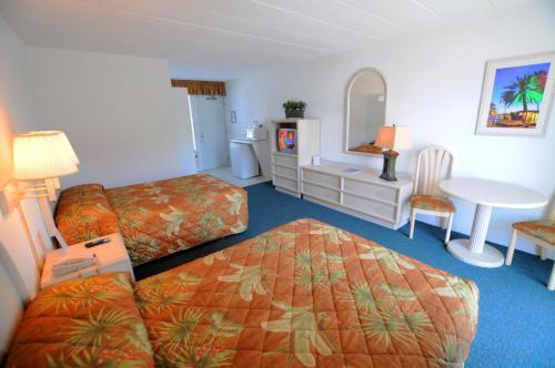 Motel Riviera Resort & Suites