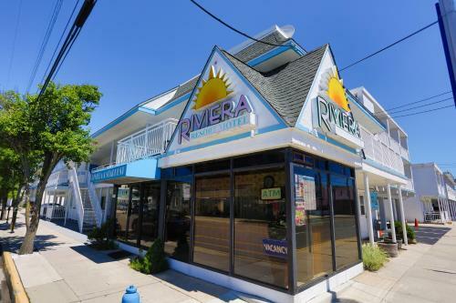 Motel Riviera Resort & Suites