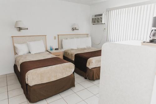 Motel AA Heart Of Wildwood