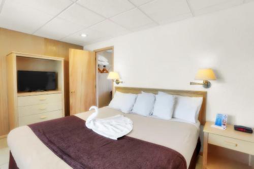 Motel AA Heart Of Wildwood