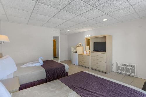 Motel AA Heart Of Wildwood