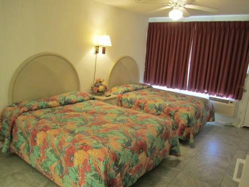 Hotel Apollo Motel