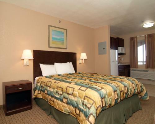 Suburban Extended Stay Hotel Alamogordo