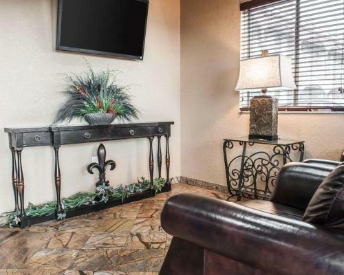 Suburban Extended Stay Hotel Alamogordo