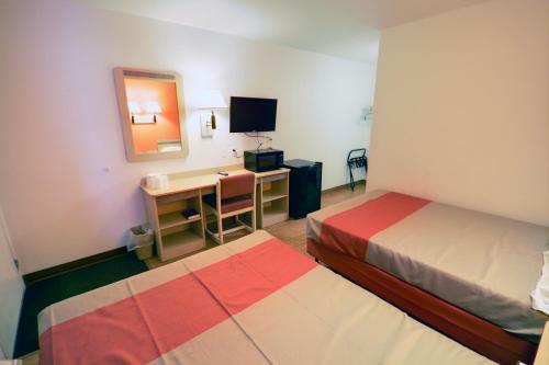 Motel 6 Alamogordo