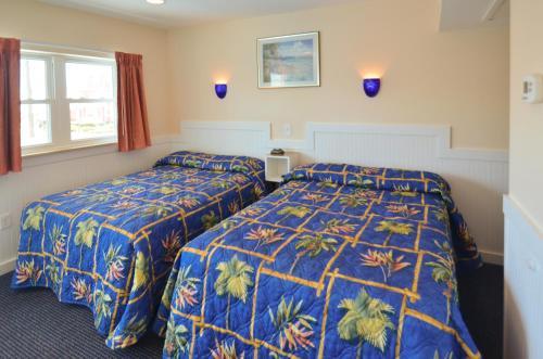 Mark I Motel