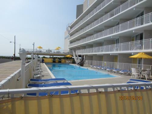 Hotel Nassau Inn