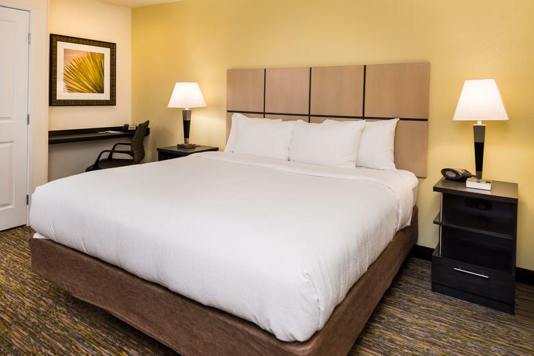 Hotel Candlewood Suites Carlsbad