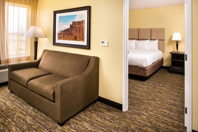 Hotel Candlewood Suites Carlsbad