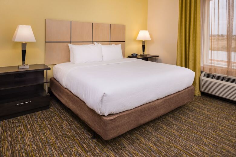Hotel Candlewood Suites Carlsbad