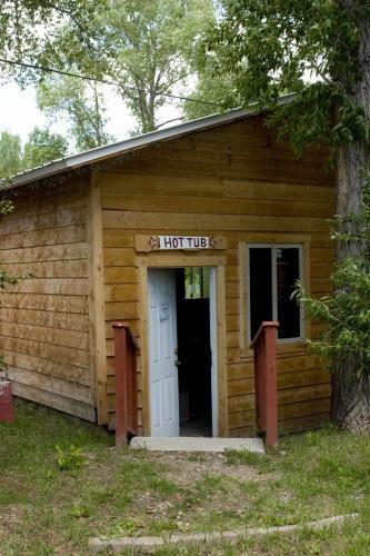 Motel Elkhorn Lodge
