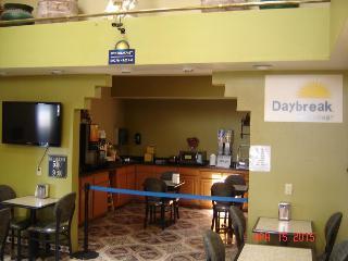 Hotel Days Inn Carlsbad