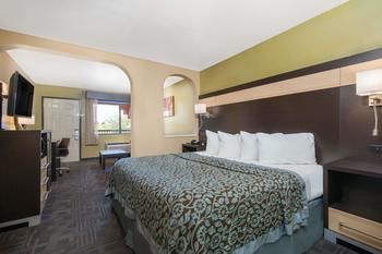Hotel Days Inn Carlsbad